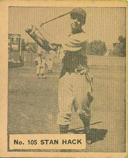 Stan Hack