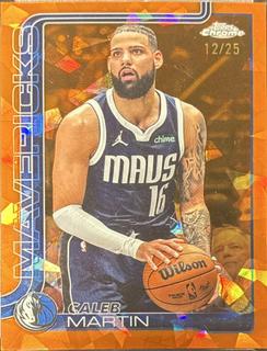Caleb Martin