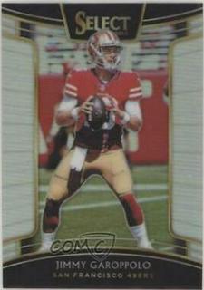Jimmy Garoppolo