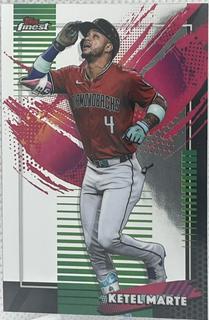 Ketel Marte
