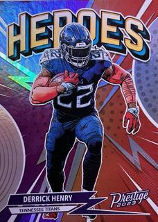 Derrick Henry