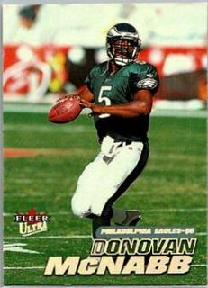 Donovan McNabb