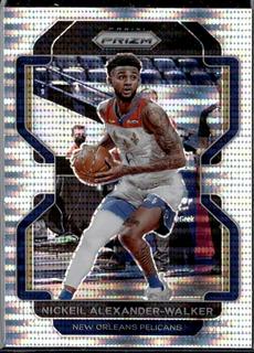 Nickeil Alexander-Walker