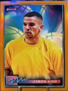 Jason Kidd