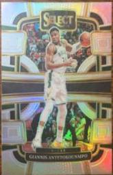 Giannis Antetokounmpo