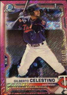 Gilberto Celestino
