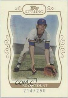 Robin Yount
