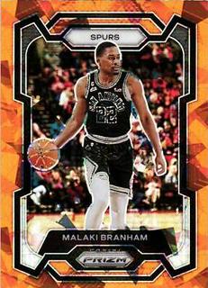 Malaki Branham