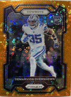 Demarvion Overshown