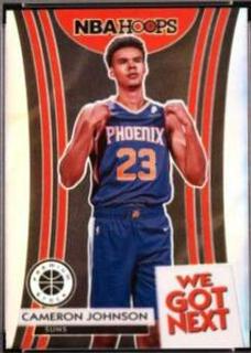 Cameron Johnson