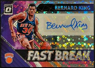 Bernard King