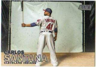 Carlos Santana