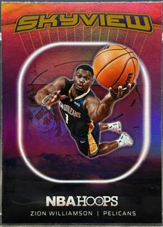 Zion Williamson
