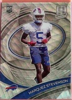 Marquez Stevenson