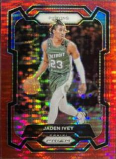 Jaden Ivey