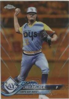 Chris Archer