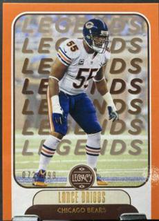 Lance Briggs