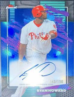 Ryan Howard