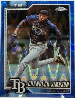 Chandler Simpson