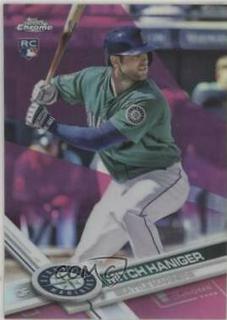 Mitch Haniger