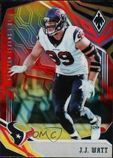 J.J. Watt