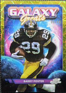 Barry Foster