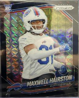Maxwell Hairston