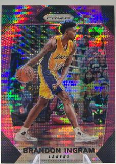 Brandon Ingram