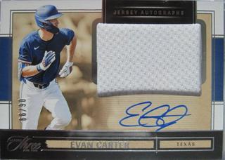 Evan Carter