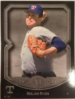 Nolan Ryan