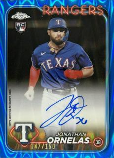 Jonathan Ornelas