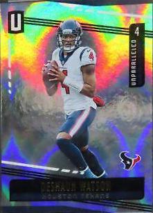 Deshaun Watson