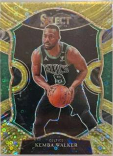 Kemba Walker