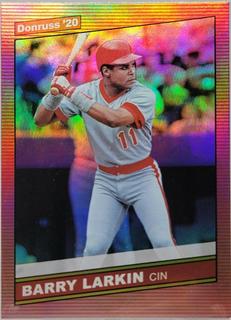 Barry Larkin