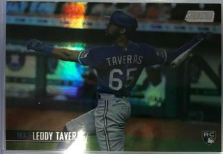Leody Taveras