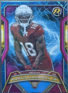 Marvin Harrison Jr.
