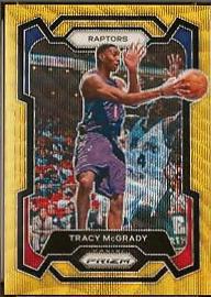 Tracy McGrady
