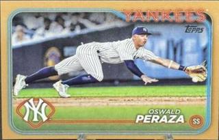 Oswald Peraza