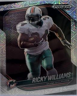 Ricky Williams