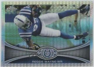 Reggie Wayne