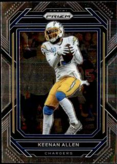 Keenan Allen