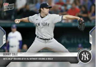 Gerrit Cole