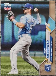 Whit Merrifield