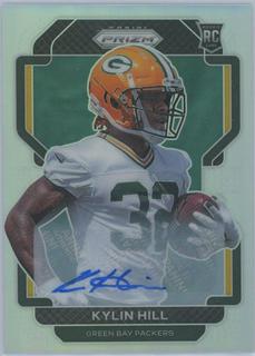 Kylin Hill