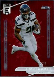 Kenneth Walker III
