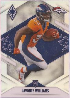Javonte Williams