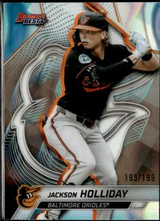 Jackson Holliday