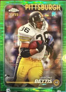 Jerome Bettis