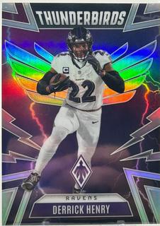 Derrick Henry