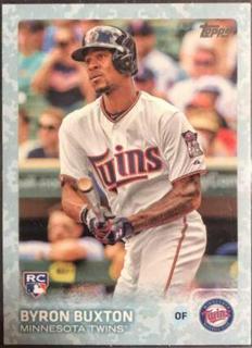 Byron Buxton